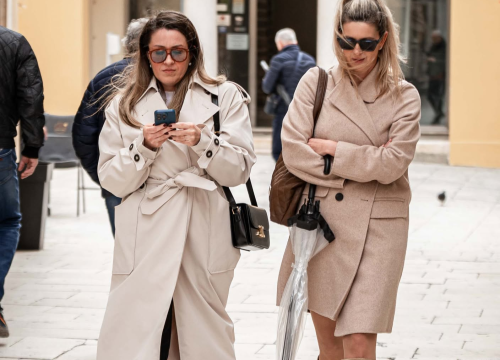 Fotografija 7 - Đir po gradu, petak 14. ožujka