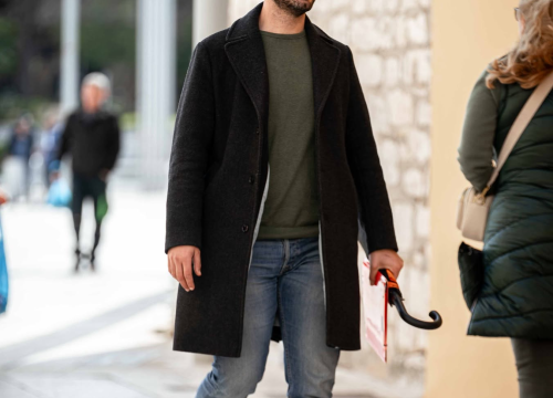 Fotografija 9 - Đir po gradu, petak 14. ožujka