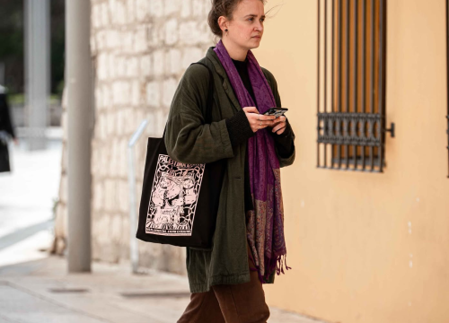 Fotografija 12 - Đir po gradu, petak 14. ožujka