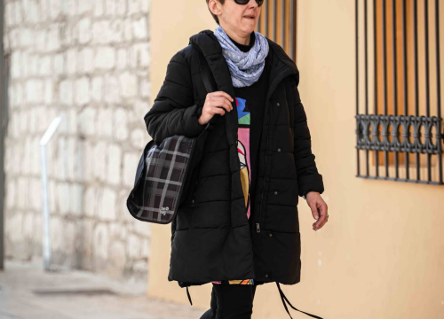 Fotografija 18 - Đir po gradu, petak 14. ožujka