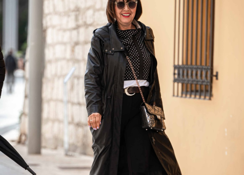 Fotografija 19 - Đir po gradu, petak 14. ožujka