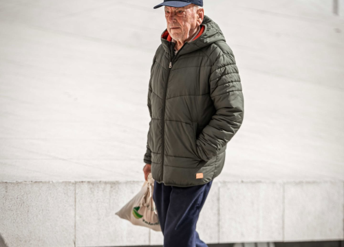 Fotografija 21 - Đir po gradu, petak 14. ožujka