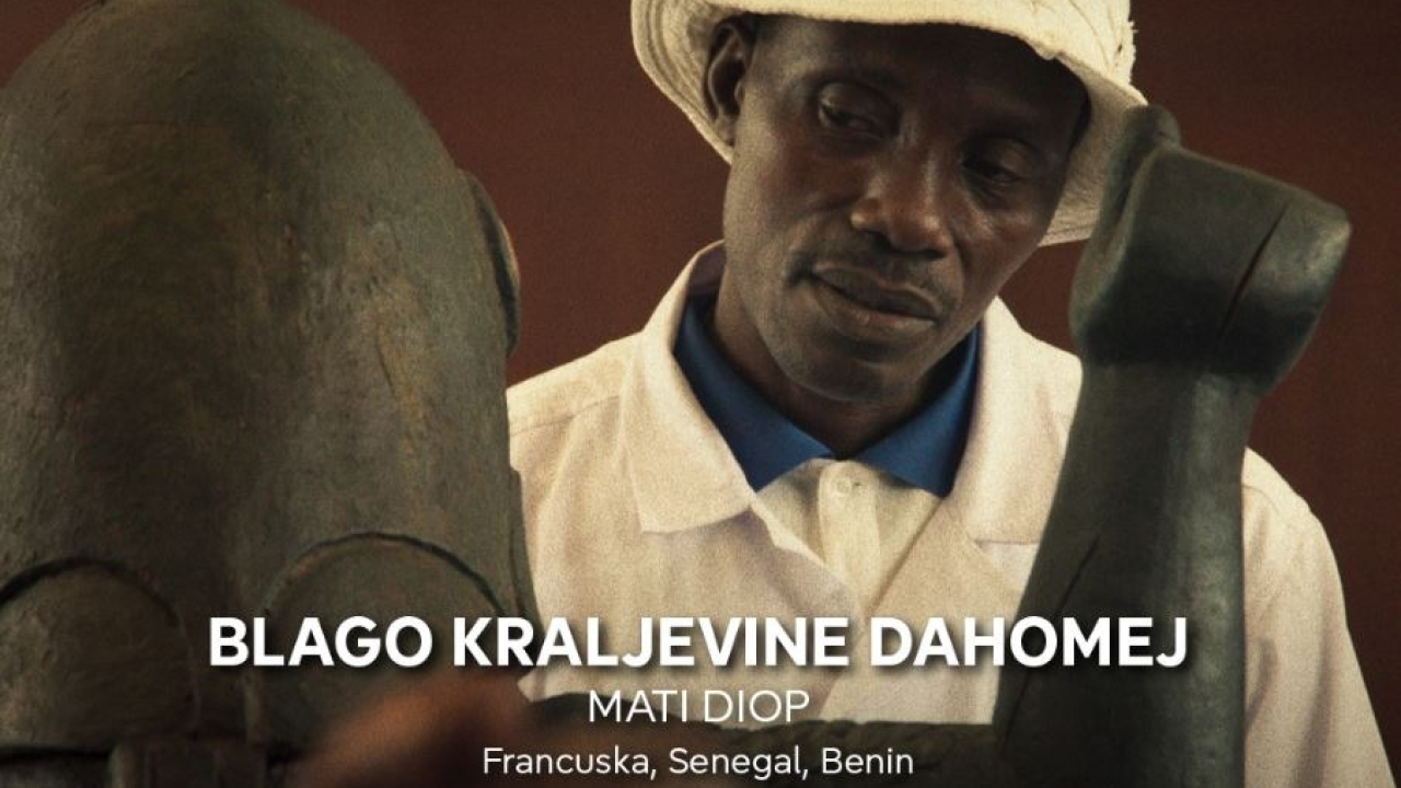 Filmski hitovi u Arsenu: Pogledajte i ocijenite finaliste LUX nagrade publike