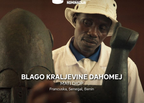 Fotografija 1 - Filmovi u Arsenu: Pogledajte i ocijenite finaliste LUX nagrade publike