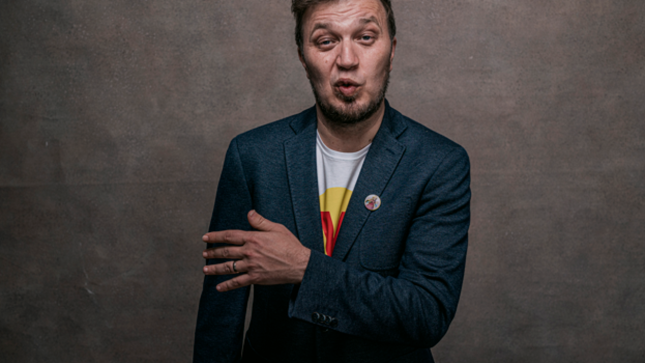 Edo Maajka uveličat će rođendansku feštu Azimuta: 'Uvijek mi je drago doći u Šibenik'