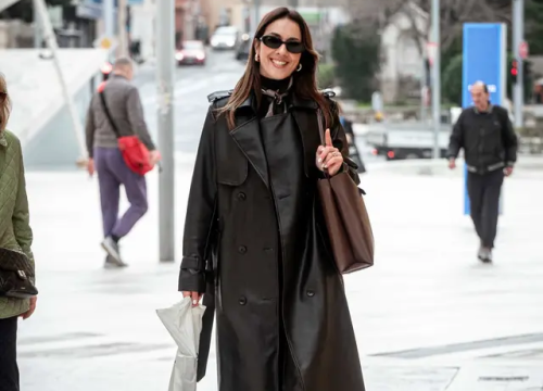 Fotografija 2 - FOTO Trendi Šibenčani pokazali besprijekoran stil!