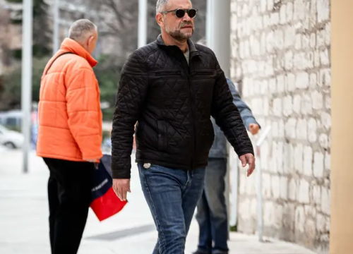 Fotografija 3 - FOTO Trendi Šibenčani pokazali besprijekoran stil!