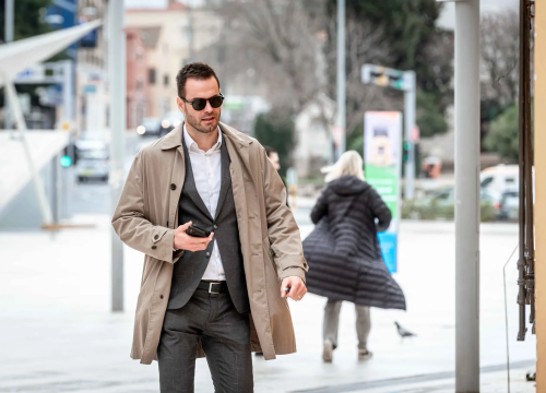 Fotografija 7 - FOTO Trendi Šibenčani pokazali besprijekoran stil!