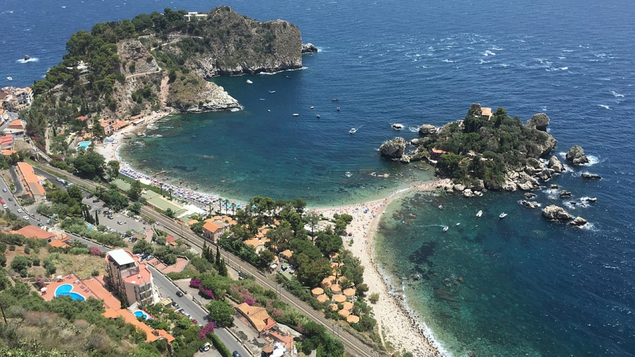 Talijanski grad nudi odmor za jedan euro: Evo kako se možete prijaviti