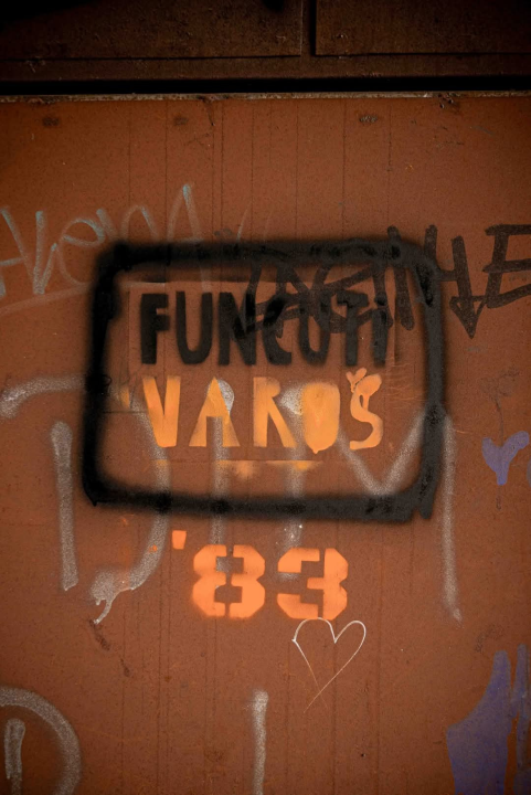 Šibenska Varoš - dio grada u kojem su odrasli najveći glazbeni velikani