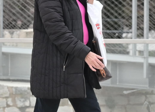 Fotografija 7 - Đir po gradu, subota 15. ožujka