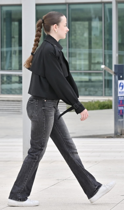 Đir po gradu, subota 15. ožujka