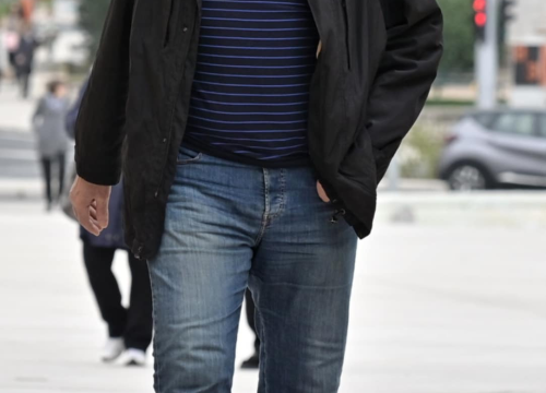 Fotografija 18 - Đir po gradu, subota 15. ožujka