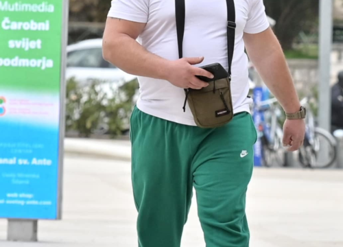 Fotografija 19 - Đir po gradu, subota 15. ožujka