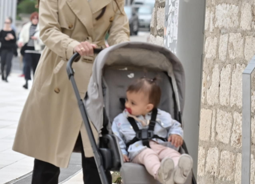 Fotografija 17 - Đir po gradu, subota 15. ožujka