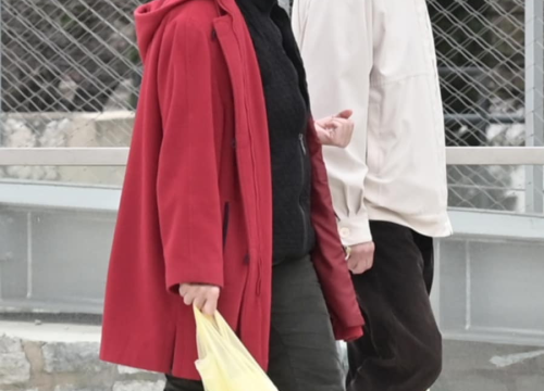 Fotografija 9 - Đir po gradu, subota 15. ožujka