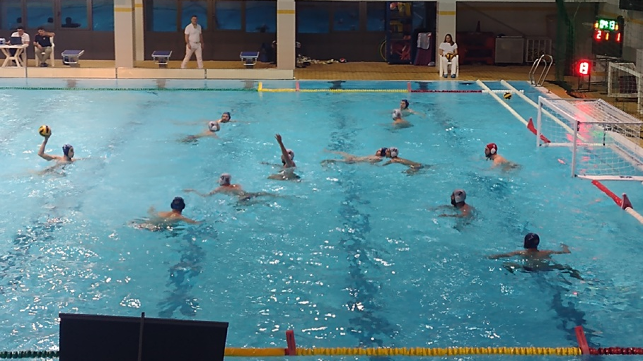 Solaris propustio veliku priliku da svlada Juga, kvalifikacije su sada neminovne