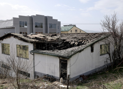 Najmanje 59 mrtvih u Makedoniji. Poginuli članovi benda, bivši nogometaš Gorice...