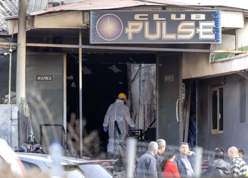 Vlada Sjeverne Makedonije proglasila sedam dana žalosti zbog tragedije u Kočanima