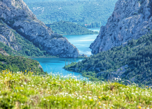 Fotografija 12 - FOTO: Dočekajte proljeće u Nacionalnom parku „Krka“ po cijeni ulaznice od 7 eura