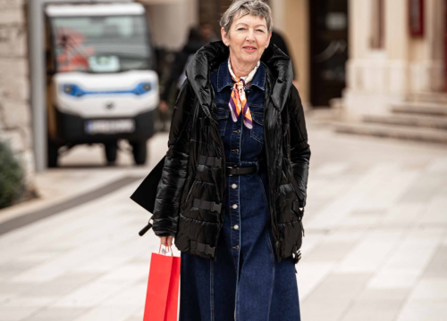 Fotografija 2 - FOTO Đir po gradu, ponedjeljak 17. ožujka