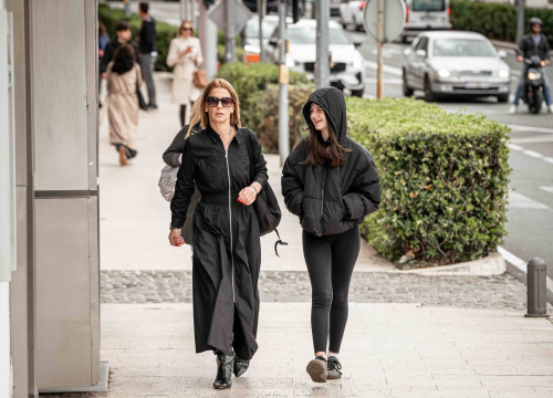 Fotografija 3 - FOTO Đir po gradu, ponedjeljak 17. ožujka