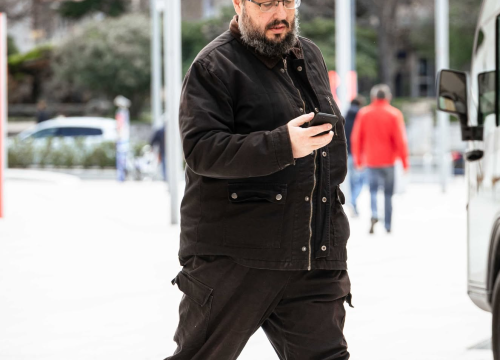 Fotografija 5 - FOTO Đir po gradu, ponedjeljak 17. ožujka