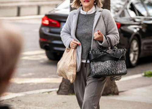 Fotografija 6 - FOTO Đir po gradu, ponedjeljak 17. ožujka