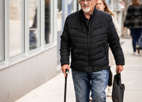 Fotografija 12 - FOTO Đir po gradu, ponedjeljak 17. ožujka