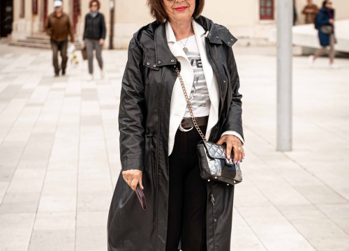 Fotografija 15 - FOTO Đir po gradu, ponedjeljak 17. ožujka