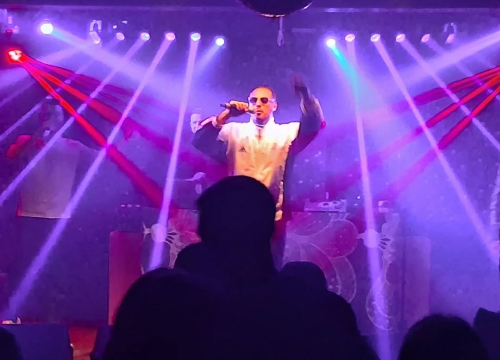 Fotografija 4 - Šibenski Azimut proslavio 12. rođendan u velikom stilu uz Edu Maajku