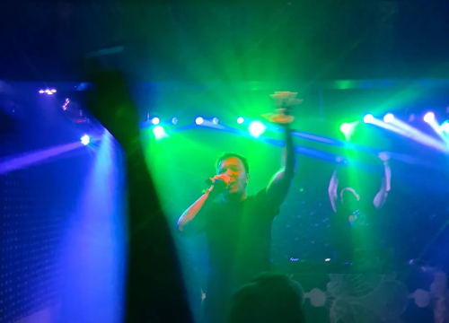 Šibenski Azimut proslavio 12. rođendan u velikom stilu uz Edu Maajku