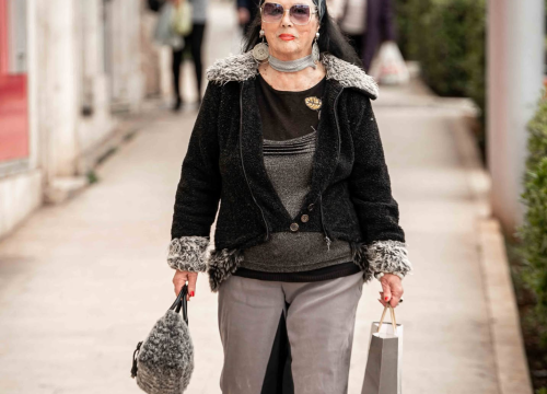 Fotografija 16 - FOTO Đir po gradu, ponedjeljak 17. ožujka