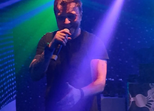 Fotografija 7 - Šibenski Azimut proslavio 12. rođendan u velikom stilu uz Edu Maajku