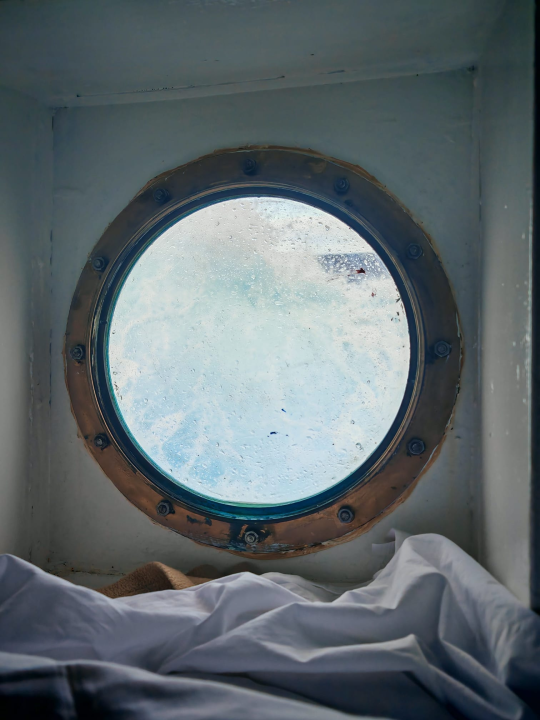 Veliki Gogo na sedmom kontinentu: 'Ako bi Antarktiku trebao opisati riječima, osjećao bi se da abnormalno umanjujem doživljaj'