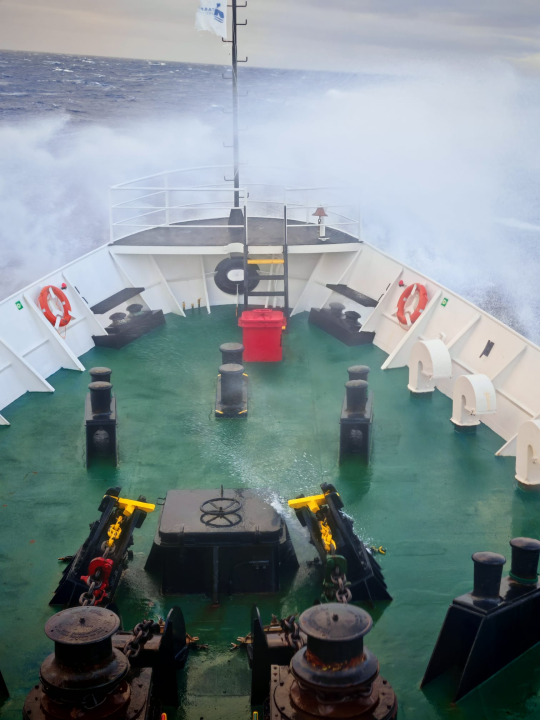 Veliki Gogo na sedmom kontinentu: 'Ako bi Antarktiku trebao opisati riječima, osjećao bi se da abnormalno umanjujem doživljaj'