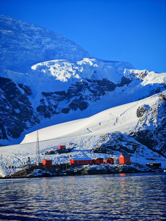 Veliki Gogo na sedmom kontinentu: 'Ako bi Antarktiku trebao opisati riječima, osjećao bi se da abnormalno umanjujem doživljaj'