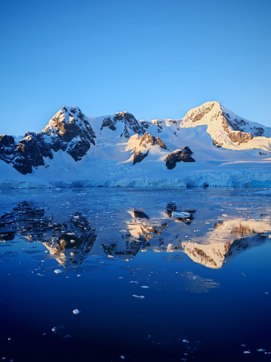 Veliki Gogo na sedmom kontinentu: 'Ako bi Antarktiku trebao opisati riječima, osjećao bi se da abnormalno umanjujem doživljaj'