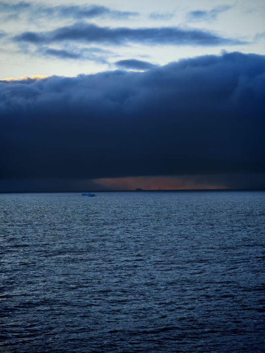 Veliki Gogo na sedmom kontinentu: 'Ako bi Antarktiku trebao opisati riječima, osjećao bi se da abnormalno umanjujem doživljaj'