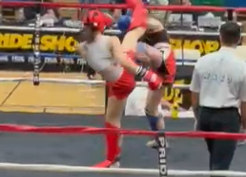 Fotografija 5 - FOTO: Laura Lokas prvakinja Hrvatske u K-1, Tonka Desanić viceprvakinja