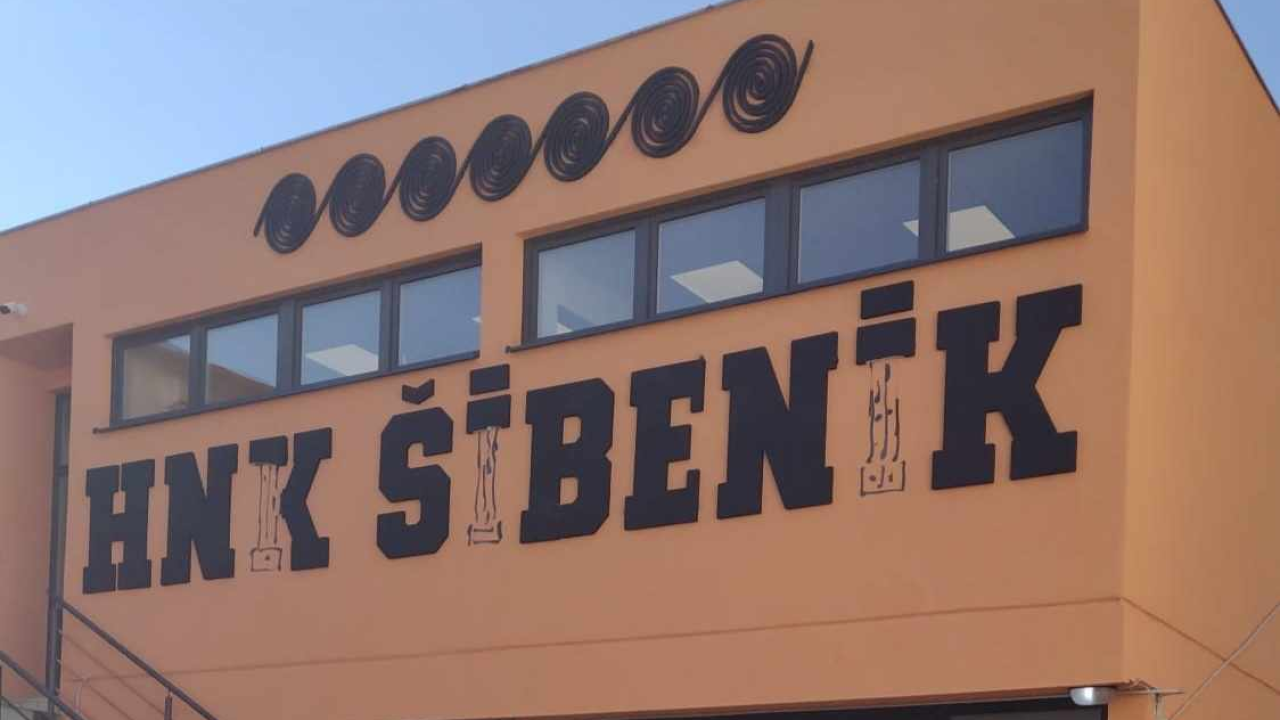 Šibenik službeno Europski grad sporta 2026.: Sada treba opravdati titulu