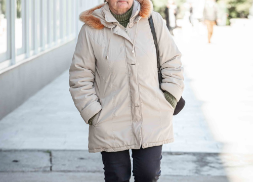 Fotografija 2 - FOTO Đir po gradu, utorak 18. ožujka