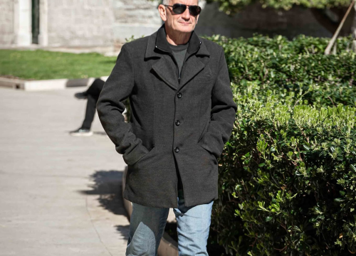 Fotografija 4 - FOTO Đir po gradu, utorak 18. ožujka