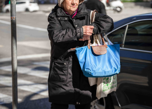 Fotografija 7 - FOTO Đir po gradu, utorak 18. ožujka