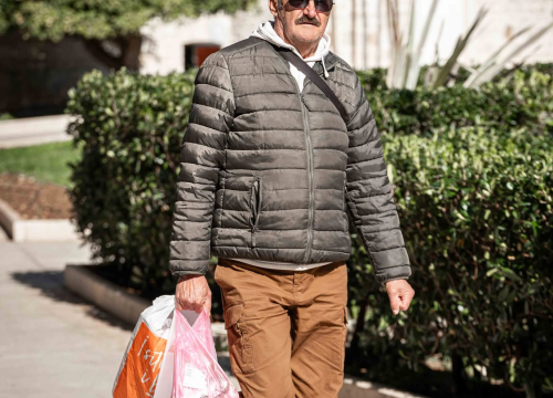 Fotografija 9 - FOTO Đir po gradu, utorak 18. ožujka