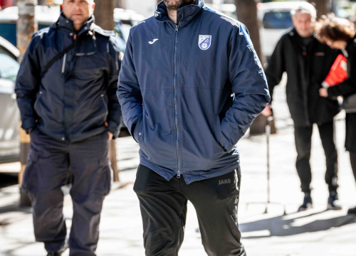 Fotografija 10 - FOTO Đir po gradu, utorak 18. ožujka