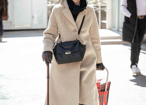 Fotografija 18 - FOTO Đir po gradu, utorak 18. ožujka