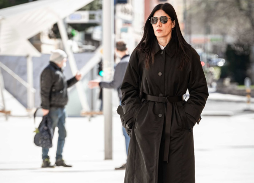 Fotografija 21 - FOTO Đir po gradu, utorak 18. ožujka