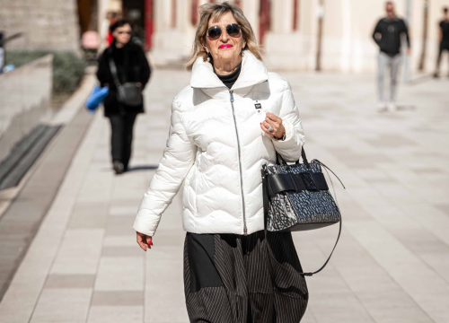 Fotografija 24 - FOTO Đir po gradu, utorak 18. ožujka