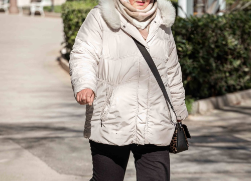 Fotografija 26 - FOTO Đir po gradu, utorak 18. ožujka